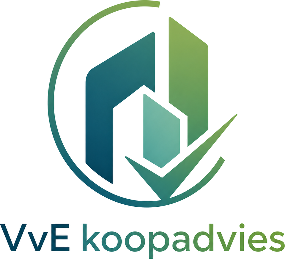 VvE koopadvies